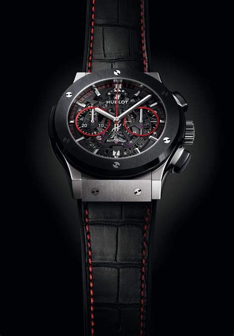 hublot classic fusion anleitung|hublot classic fusion special edition.